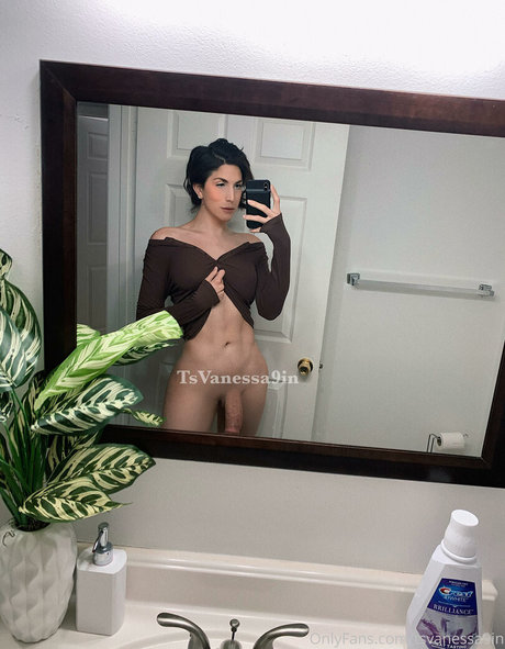 Vanessa9in 完璧な女優 写真