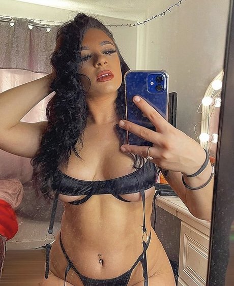 Shanice Lola Mattinson 最高の女優 画像