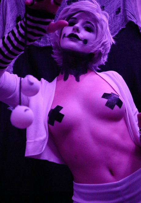Medusadreams セックススター 写真