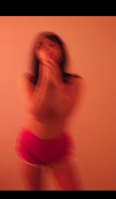 LaMoneyDiosa ポルノスター 画像