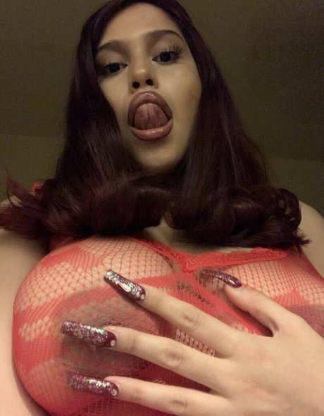 LaMoneyDiosa セックスモデル 写真