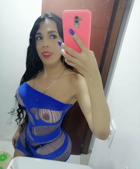 Maria Fernanda Osorio 完璧なモデル 写真
