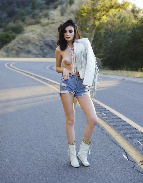 Hannahrosemasi アートスター 写真