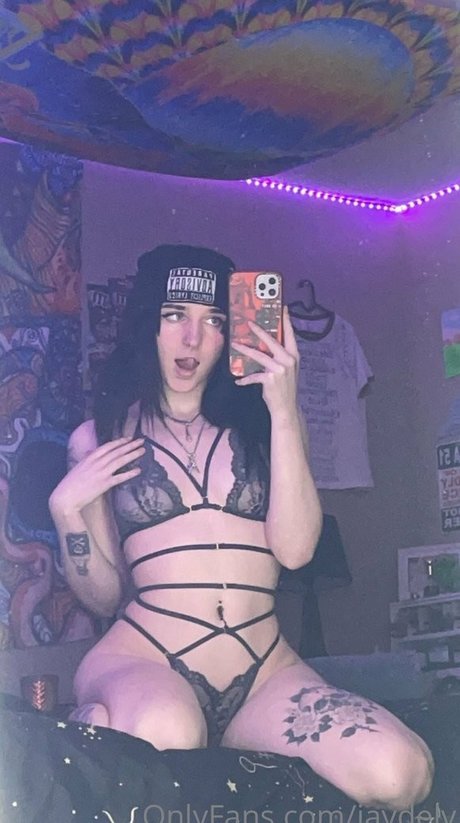 Jayde Vincent ポルノスター 素敵 写真