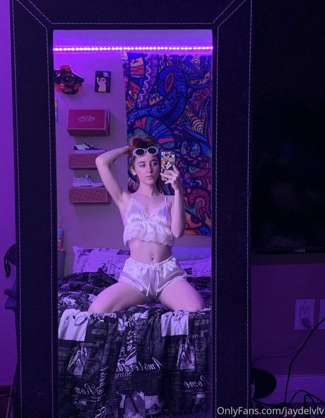 Jayde Vincent 独占女優 写真
