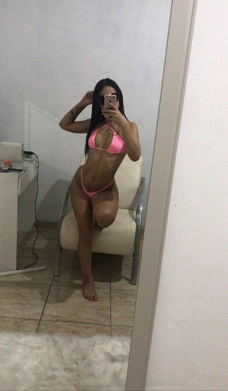 Isabela Libaroni アートポルノスター ギャラリー