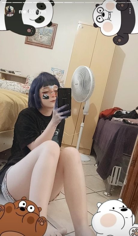 Mityhauwu ヌード女優 写真