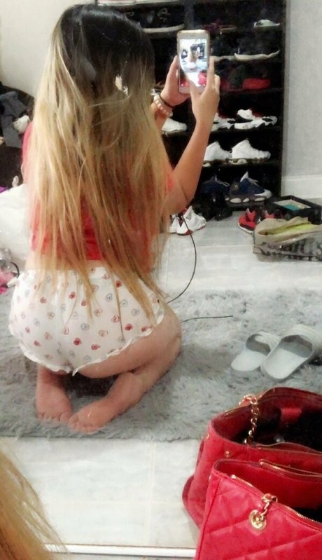 Missthi2 セクシーなスター 写真