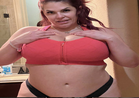 JessicaJax ポルノスター 独占 写真