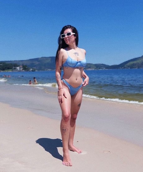 Suzana Fonseca 美しい女優 写真