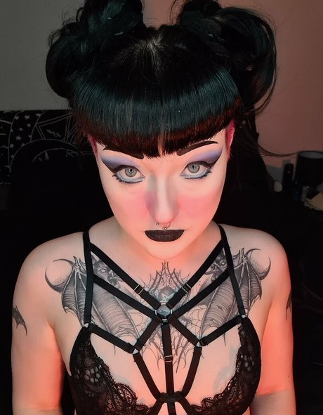 mybeautifulnightmare 最高のポルノスター 写真