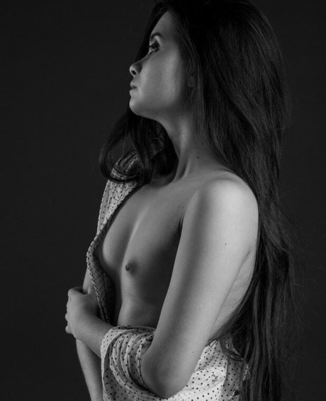 Janna Evstafeva 可愛い女優 写真