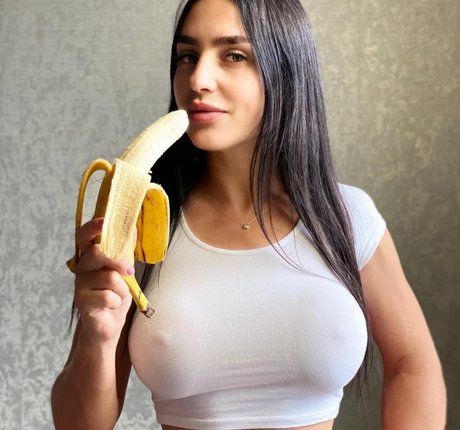 Helenka Demidova ヌードモデル 写真