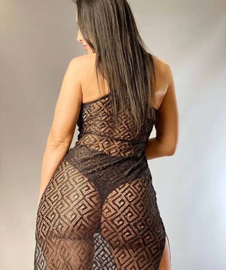 Helenka Demidova 高品質モデル 画像