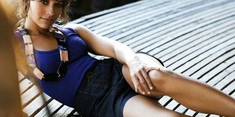 Rashida Jones ポルノスター セックス 写真