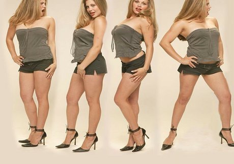 Danielle Fishel ポルノスター ヌード 写真