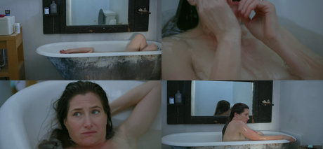 Kathryn Hahn 独占ポルノスター 画像