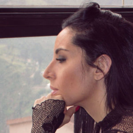 Lola Barrosm 美しいモデル 画像