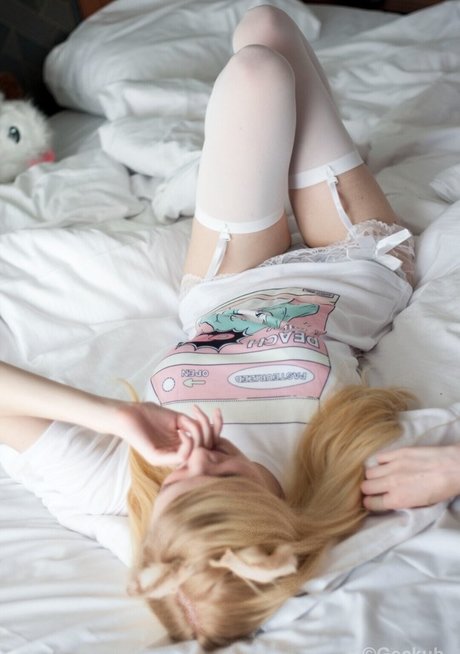 Geckuh 素敵な女優 画像