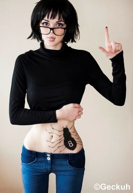 Geckuh 最高のスター 写真