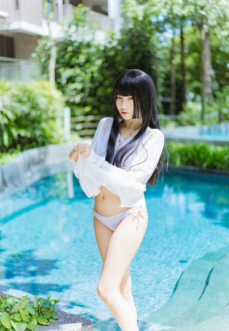 TibyTinneh 無料モデル ギャラリー