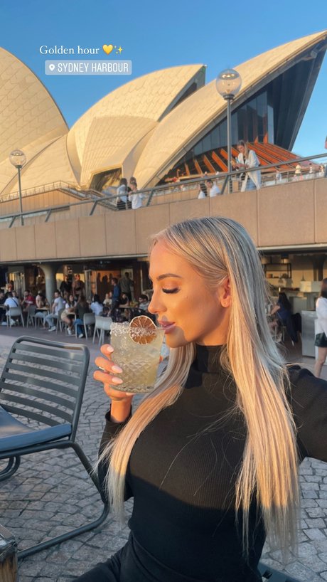 Taylah Small profile image