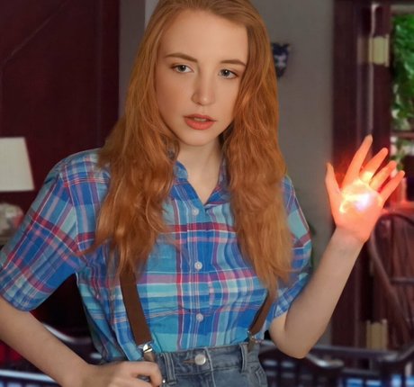 breadwitchery 最高の女優 写真