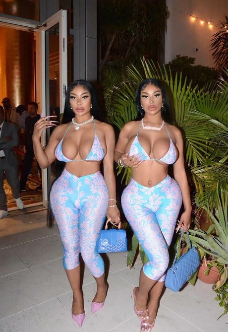 Clermont Twins ポルノスター 美しい アーカイブ