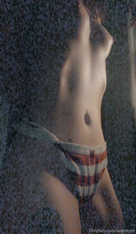AzoraLynn セックス女優 画像