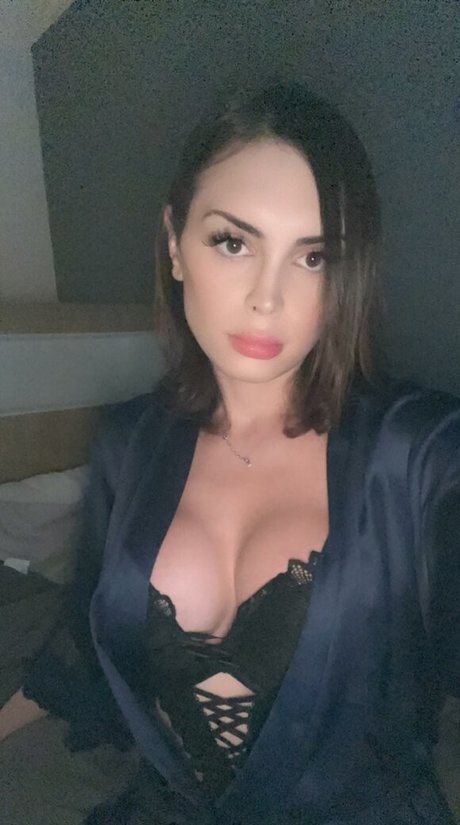 TS Lana Rana 裸のスター 画像