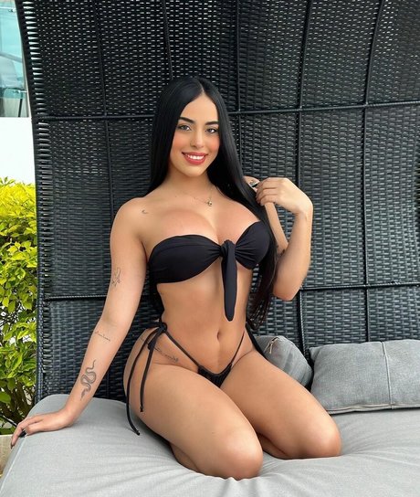 Gemeas Abello ポルノスター 画像