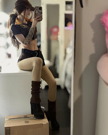 Kylee Carter profile image