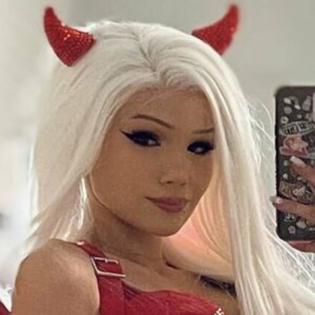 Kylee Carter 完璧なスター 写真