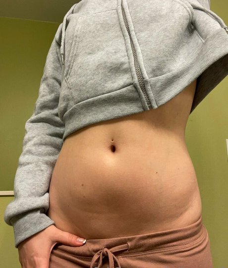 bellymodel2 ポルノモデル 写真