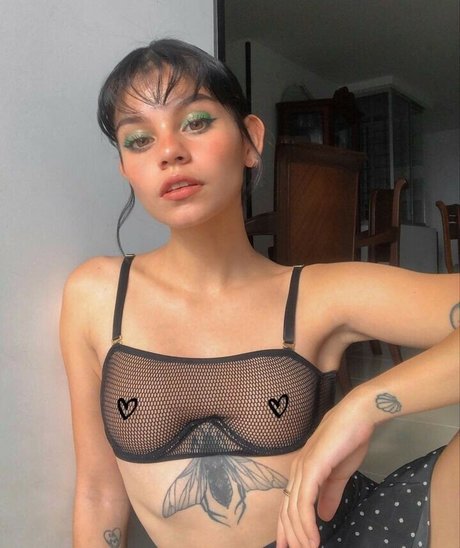 Daniela Montaguth HDモデル 画像