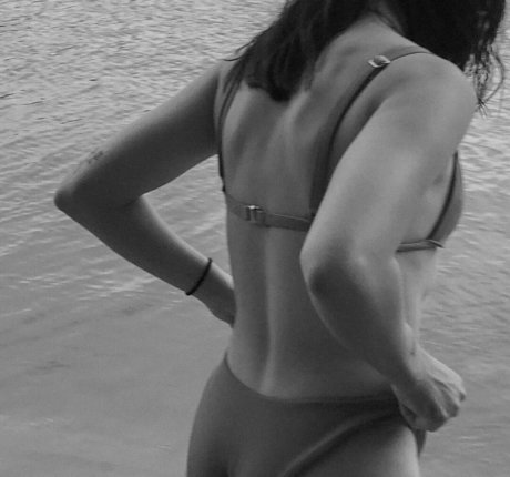 Daniela Montaguth ホット女優 ギャラリー