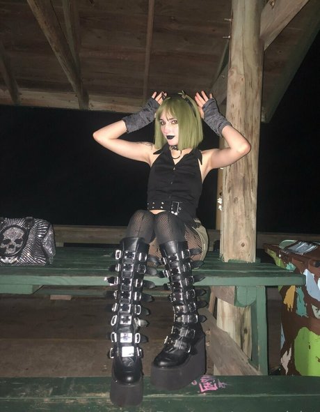 vampviolet スターセックス 画像