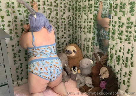 bimbobunnybun ポルノスター ヌード ギャラリー