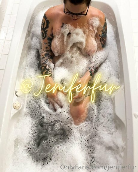 jeniferfur 独占ポルノスター 写真
