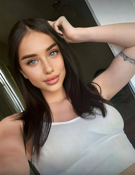 soffi fire 最高の女優 写真