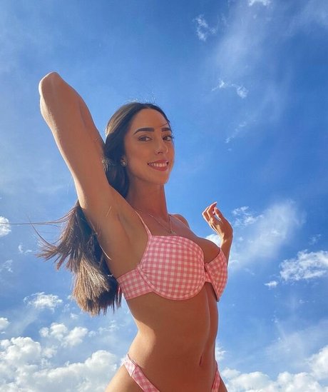 Ane Amundarain アダルト女優 画像