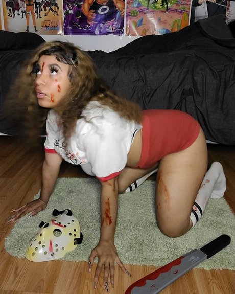 Animated Aja 無料モデル アーカイブ