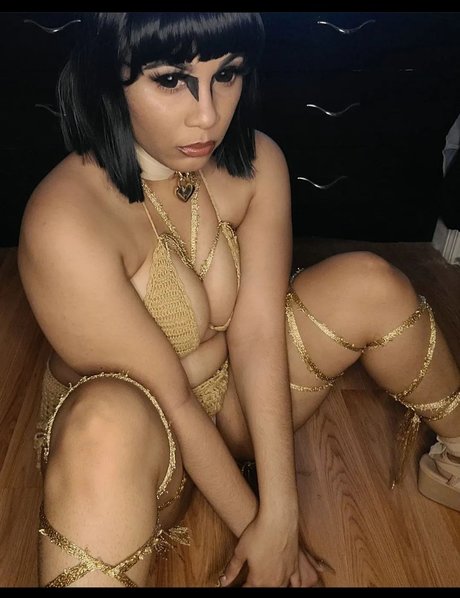 Animated Aja 完璧なスター 写真