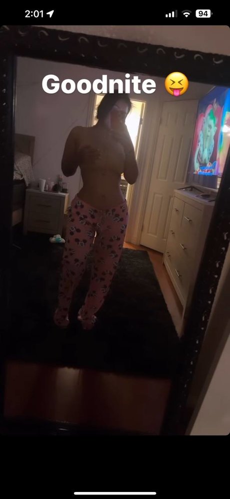 Marleny Santana セックスモデル 写真