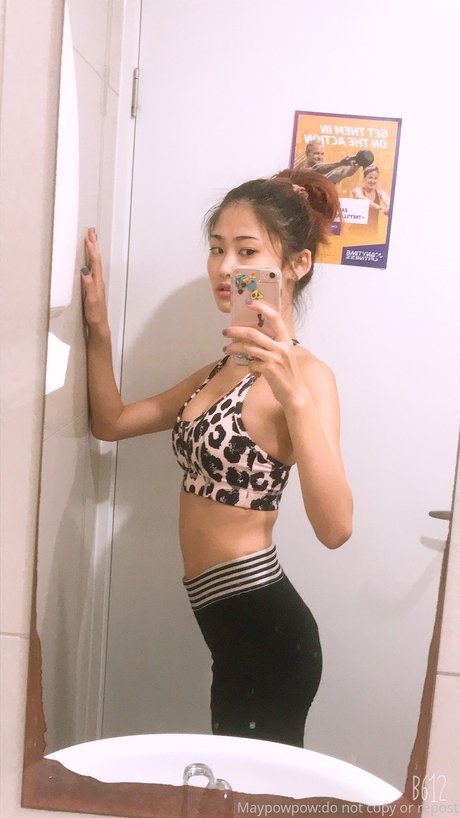 Mina Yahagi ポルノスター 写真