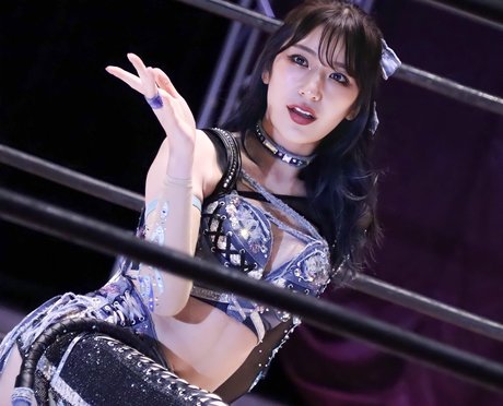 Yuki Kamifuku 最高のスター 写真