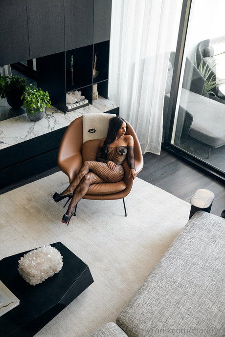 Mandycfit 高品質モデル 画像