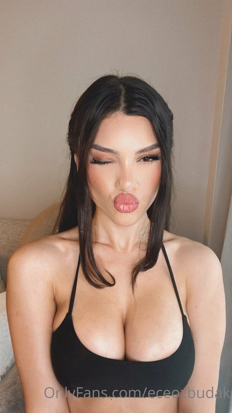Eceozbudak HD女優 写真