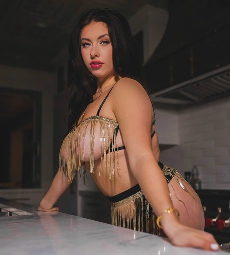 Lexi Winters スター 写真
