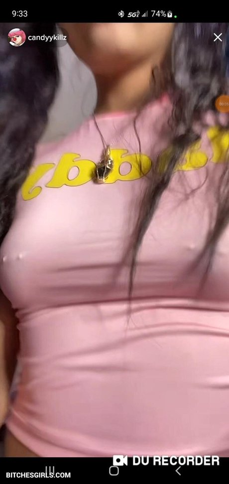 Kittyvanity69 ホット女優 ギャラリー